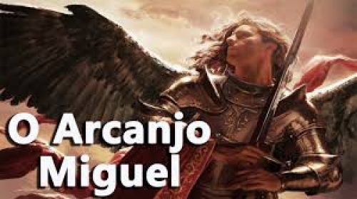 Quantas vezes o nome Miguel é citado na Bíblia